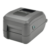 Zebra GT800 Image