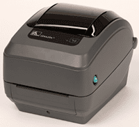 Zebra GX420T Image