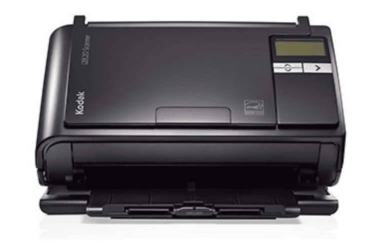 Scanner Kodak i2820 Image
