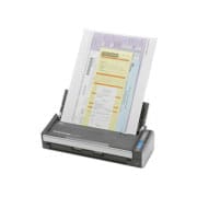 Scanner FUJITSU S1300i A4 Image