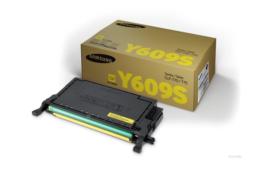 CLT-Y609S Image