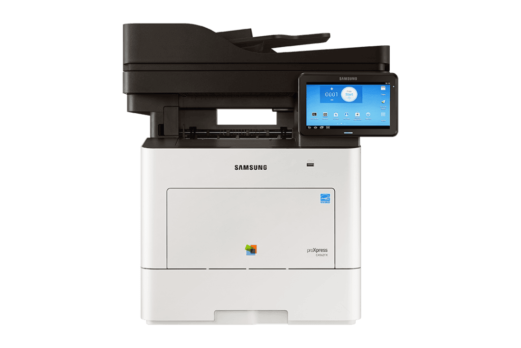 SL-C4062FX Image