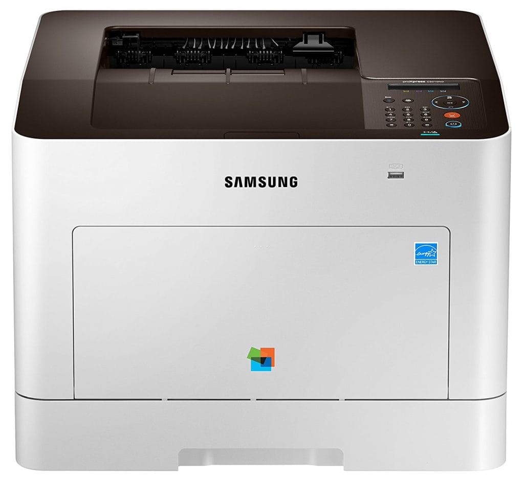 SL-C3010ND Image