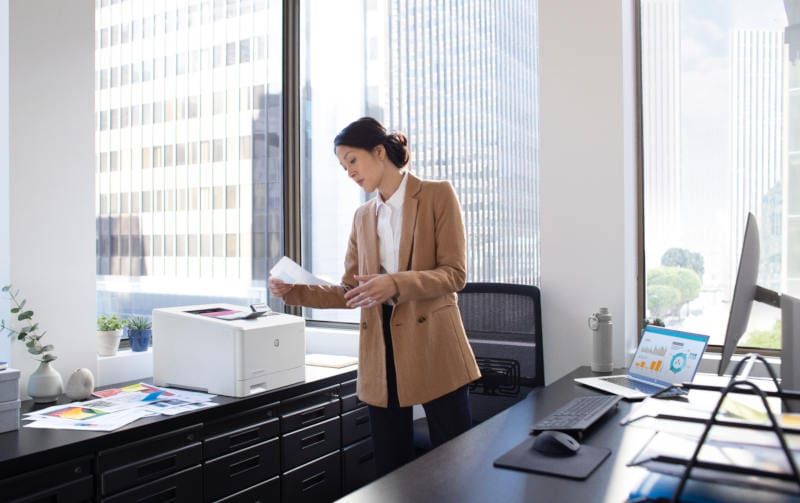 atendimento exclusivo banner 63484369 Outsourcing de Impressoras e Multifuncionais