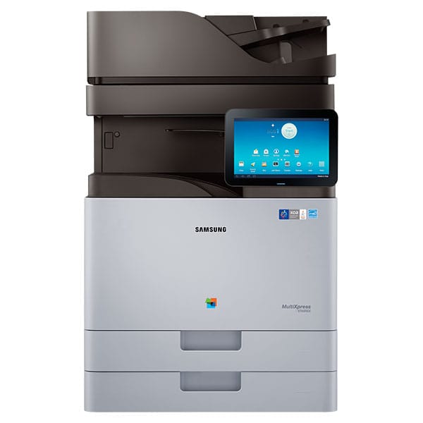 SL-X7600LX Image