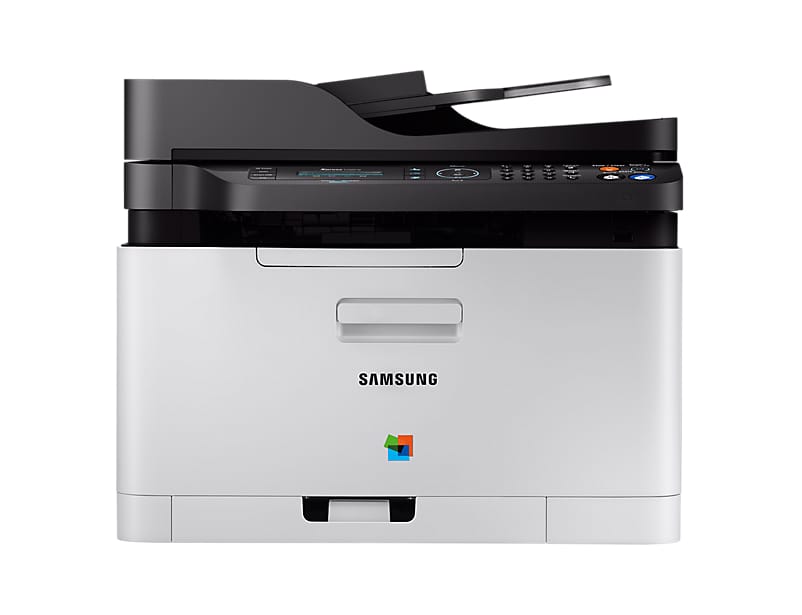 SL-C480FW Image