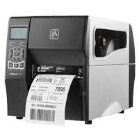 Zebra ZT230 Image