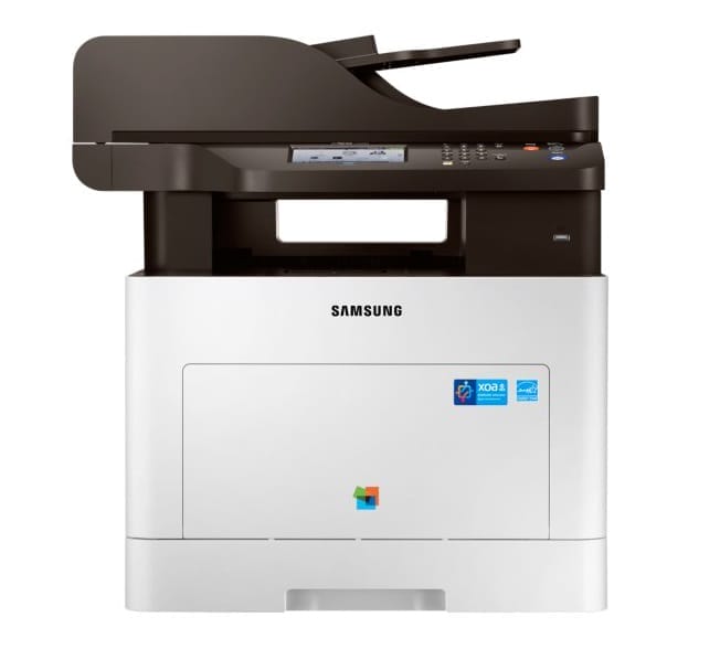 SL-C3060FR Image