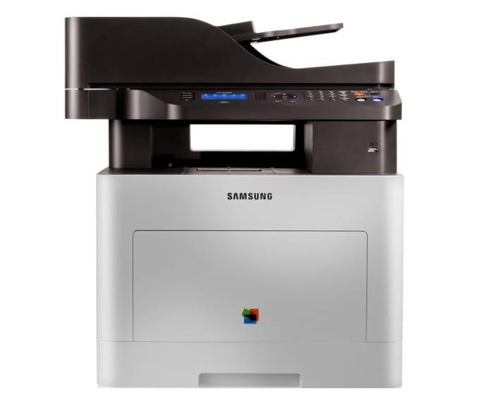 CLX-6260FR Image