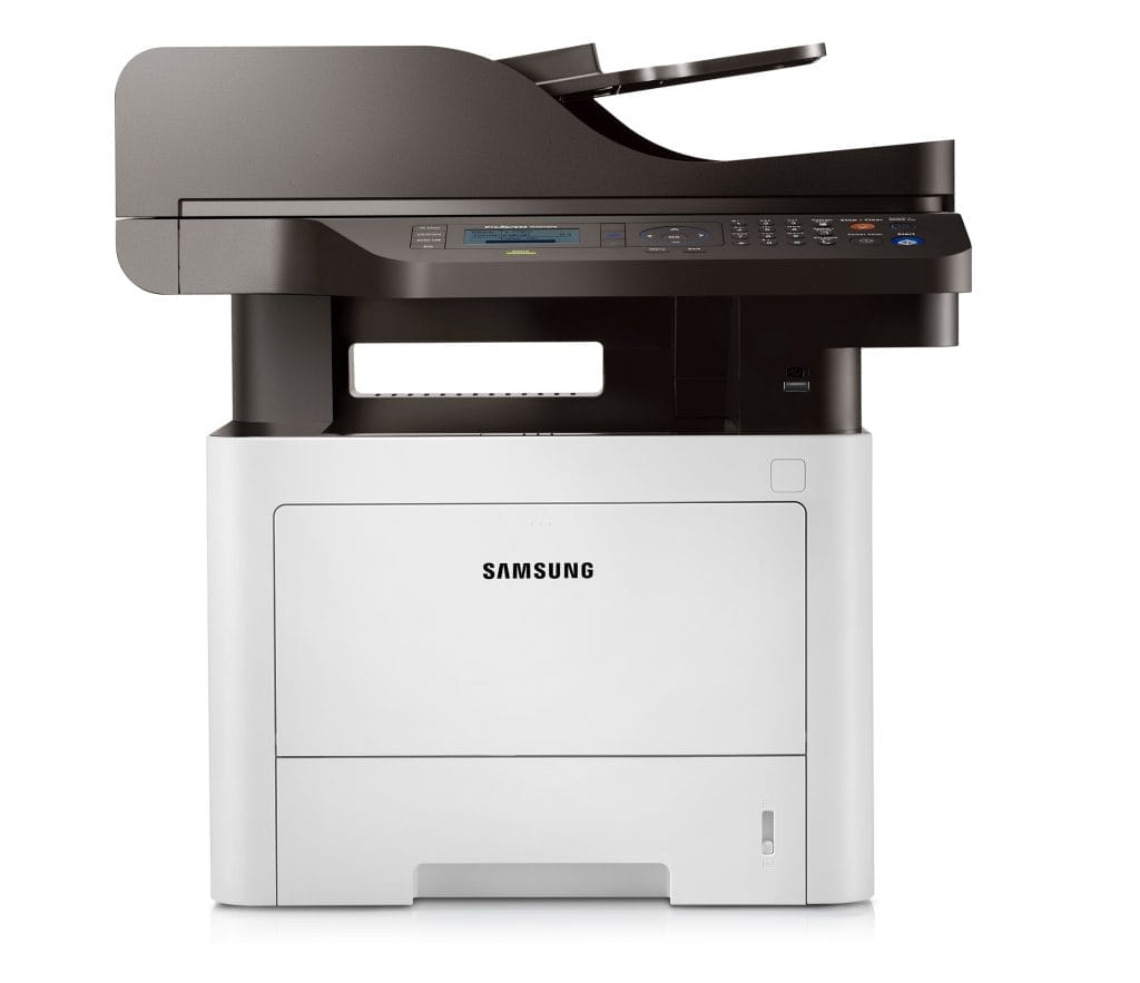 SL-4075FR Image