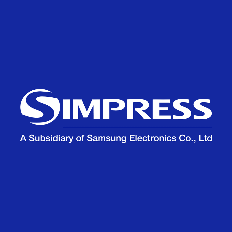 simpress