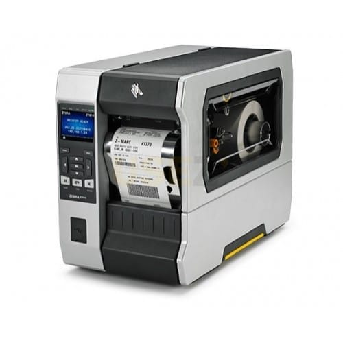 Zebra Series ZT610 Image
