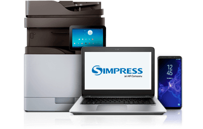 impressoras multifuncionais para outsourcing de impressão